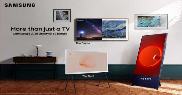 Samsung The Frame QLED 4K Smart TV: Launch Date, Price List, Specification, Design, Processor, Accessories